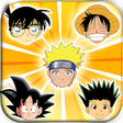 Иконка программы: Anime Face Changer Cartoo…