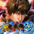 ไอคอนของโปรแกรม: パチスロ 新鬼武者2