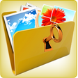 プログラムのアイコン：Universal File Locker App