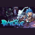 プログラムのアイコン：Dwerve