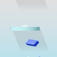 プログラムのアイコン：Jelly Bounce 3D
