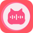 أيقونة البرنامج: Voice Over Effect