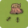 pixel ant colony