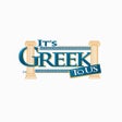 Ícone do programa: Its Greek To Us