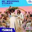 Ikon program: The Sims 4: My Wedding St…