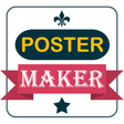 Programın simgesi: Poster Maker