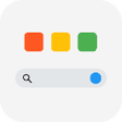 Ikon program: Mac New Tab