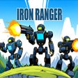 ไอคอนของโปรแกรม: Iron Ranger