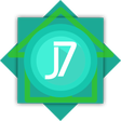 أيقونة البرنامج: J7 launcher theme