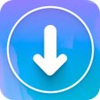 Biểu tượng của chương trình: All Video Downloader