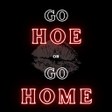 程序图标：Go Hoe or Go Home