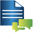 Иконка программы: Text2File