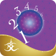 Icoon van programma: Numerology Guidance Cards