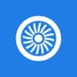プログラムのアイコン：FlightLog
