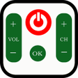 أيقونة البرنامج: Element TV Remote