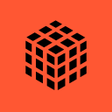 Biểu tượng của chương trình: Cube Companion