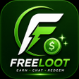 Icoon van programma: FreeLooT: Play  Earn Mone…