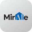 Icon of program: Panasonic MirAIe TV