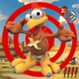 ไอคอนของโปรแกรม: Moorhuhn X - Crazy Chicke…
