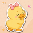 程序图标：Stickerdom