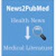 Ícone do programa: Linking Health News to Me…