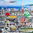 Ícone do programa: A-Train All Aboard Touris…