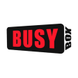 BusyBox Sign