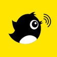 プログラムのアイコン：Chirppie