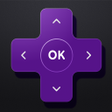 プログラムのアイコン：X-Roku Remote for Roku pl…