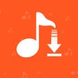 Иконка программы: Baixar Musicas MP3 - Ring…