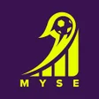 Symbol des Programms: Myse: My Sport Exchange