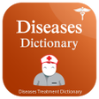 程序图标：Diseases Treatments Dicti…