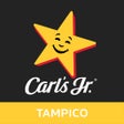 Biểu tượng của chương trình: Carls Jr. Tampico