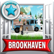 程序图标：FREE VIP BrookHaven RP Ty…