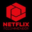 أيقونة البرنامج: Netflix Recommender