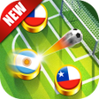 Icon of program: SOCCUP 2019 Soccer Star: …