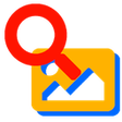 أيقونة البرنامج: Search on Google Lens
