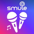 Ikona programu: Smule: Social Karaoke Sin…