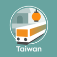 Programın simgesi: Taiwan Travel - Smart Tra…