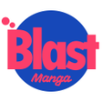 程序图标：MangaBlast