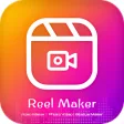Reel Video Maker - Reel Maker