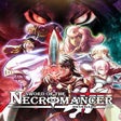 Programikonen: Sword of the Necromancer:…