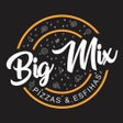 Icoon van programma: Big Mix Pizzas e Esfihas