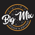 Big Mix Pizzas e Esfihas