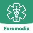 أيقونة البرنامج: Paramedic Test Prep 2024