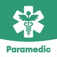 Programın simgesi: Paramedic Test Prep 2024