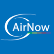 Ícone do programa: EPA's AIRNow