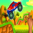 Icon of program: Brainy Cars Game New Tab