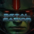 أيقونة البرنامج: Metal Savior Black