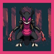 プログラムのアイコン：Clicker Hunter : Idle RPG
